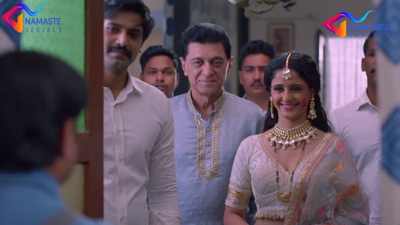 Season 1 Episode 464