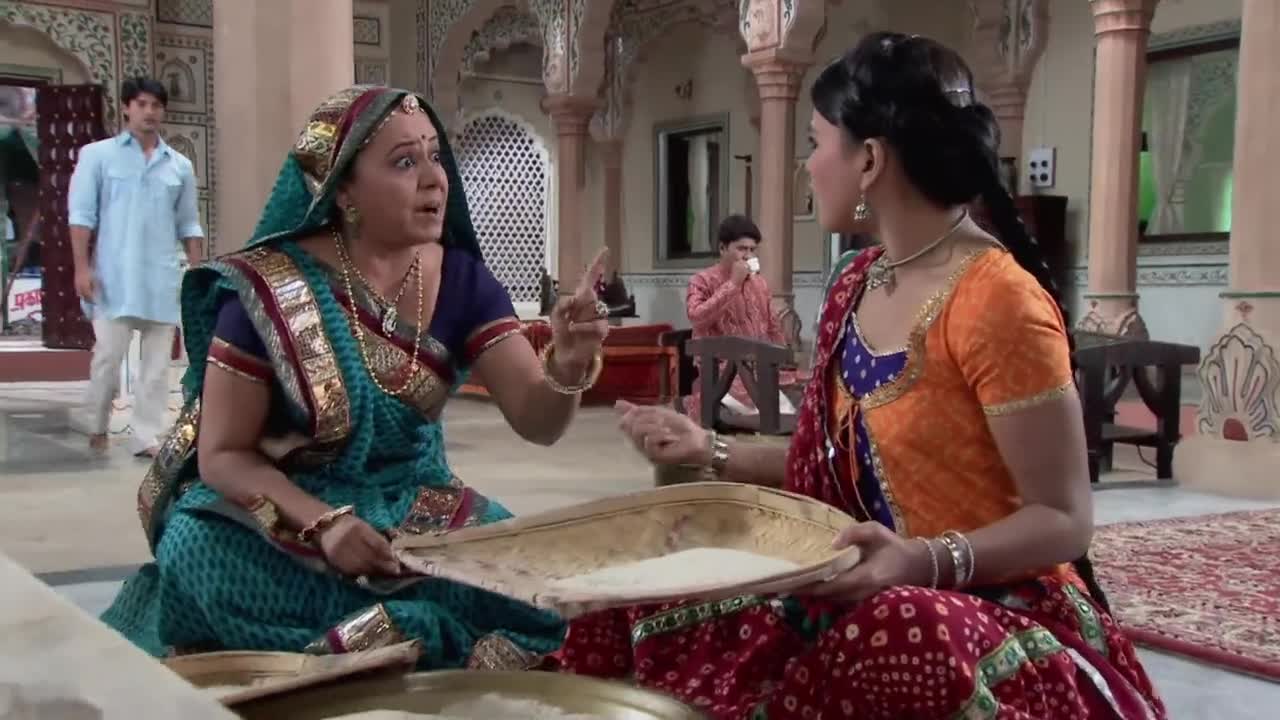 Season 1 Episode 17