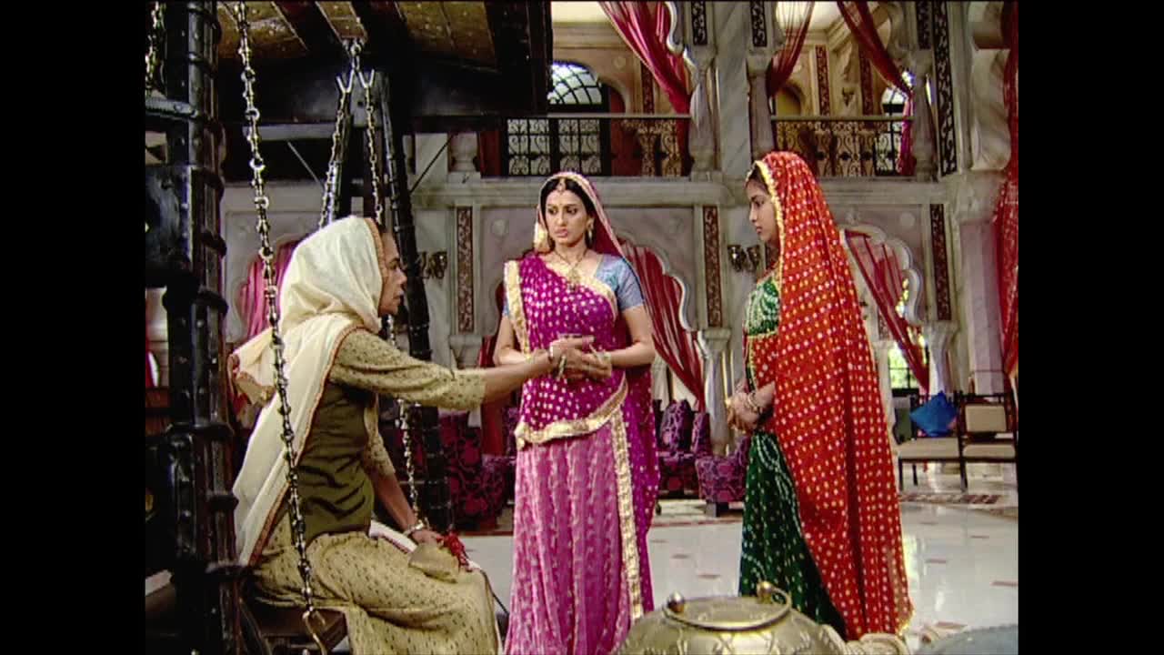 Season 1 Episode 160