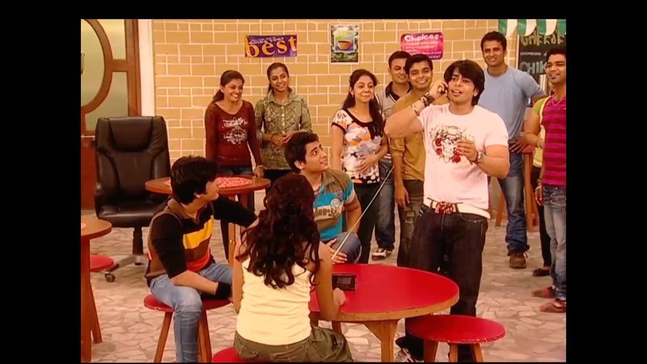 Season 2 Episode 64