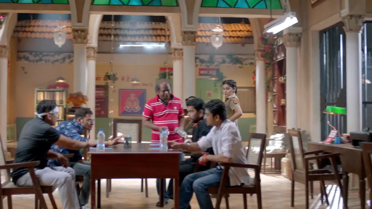Season 1 Episode 79