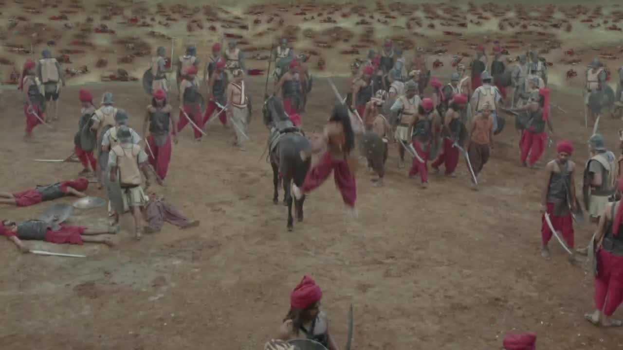 Season 1 Episode 31