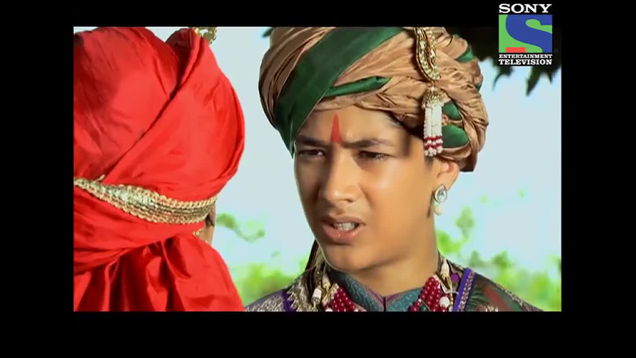 Season 1 Episode 2