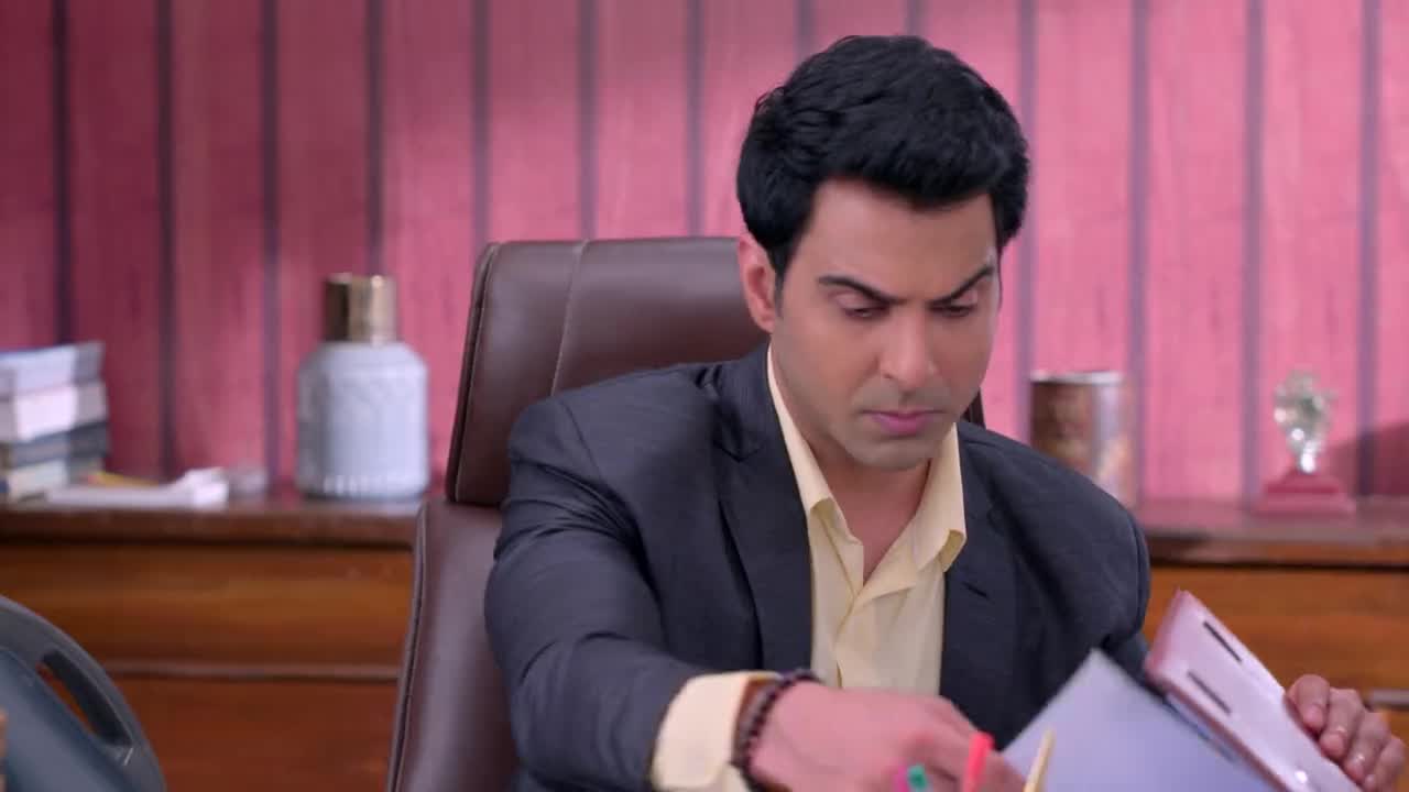 Season 1 Episode 584