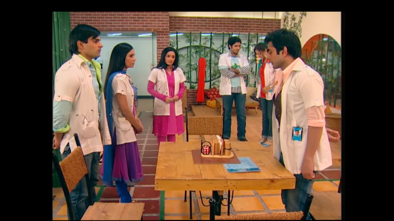 Season 3 Episode 15