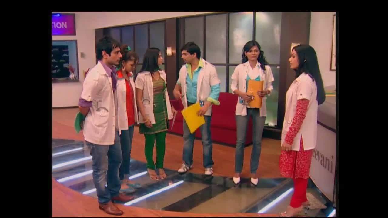 Season 4 Episode 11