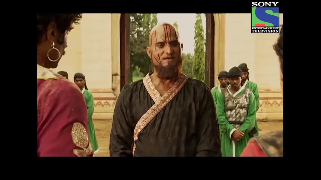 Season 1 Episode 25