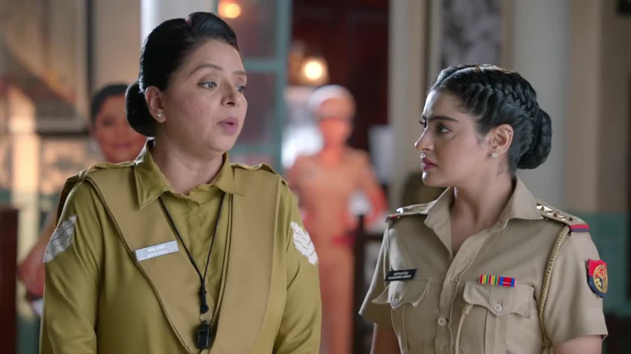 Season 1 Episode 94