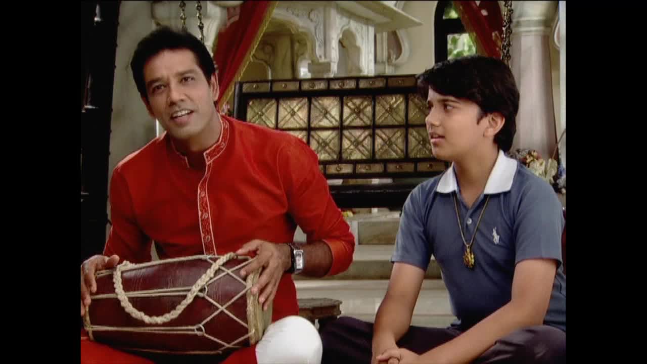 Season 1 Episode 174