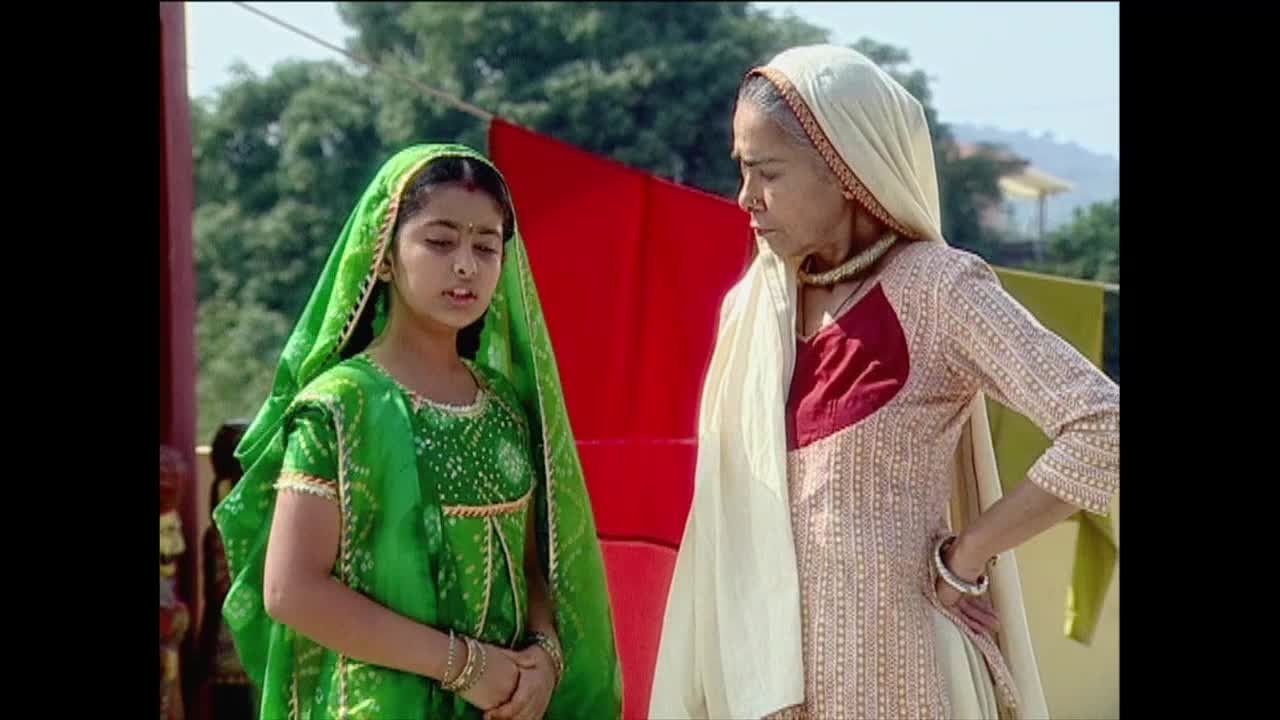 Season 1 Episode 115