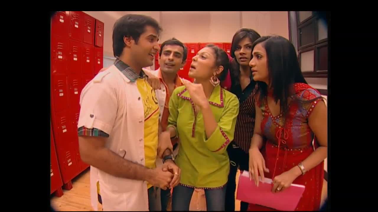 Season 4 Episode 30