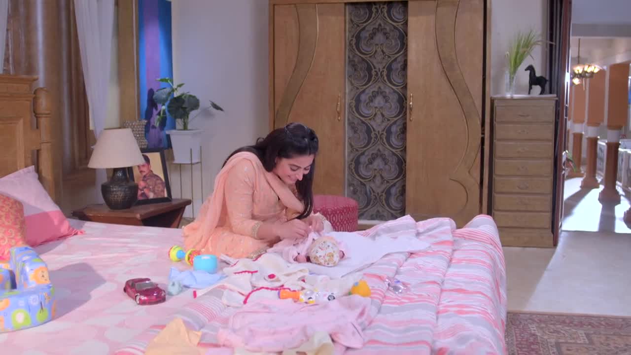 Season 1 Episode 582