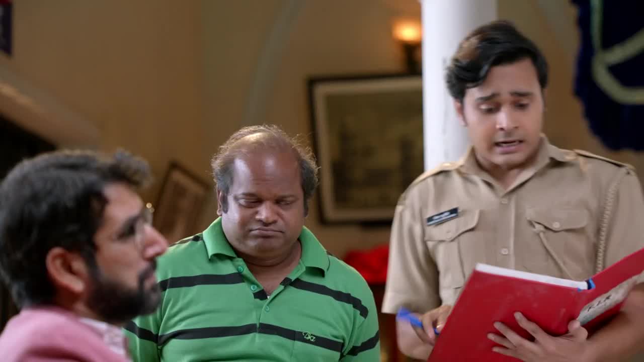 Season 1 Episode 91