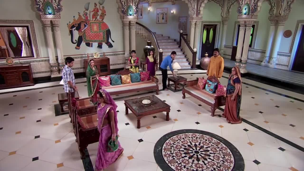 Season 1 Episode 59