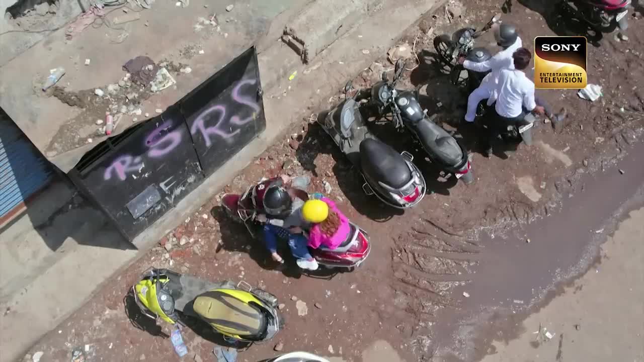 Episode 5