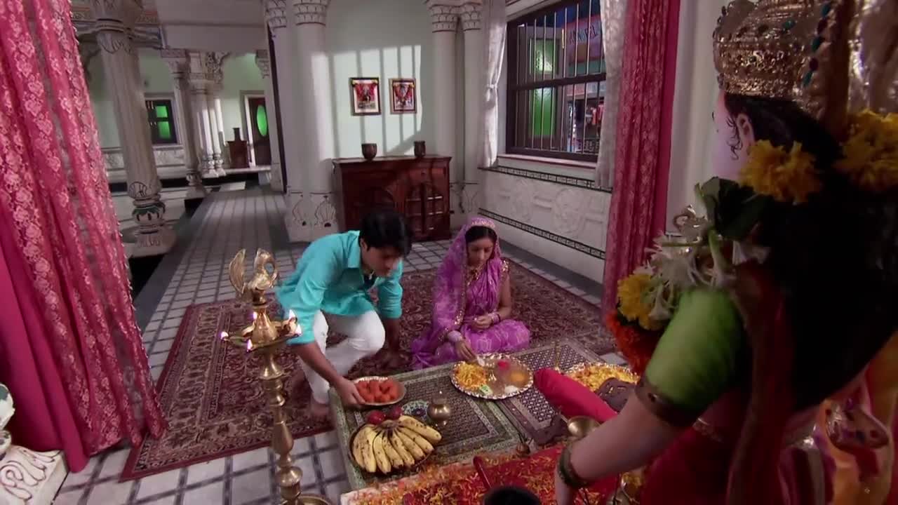 Season 1 Episode 57