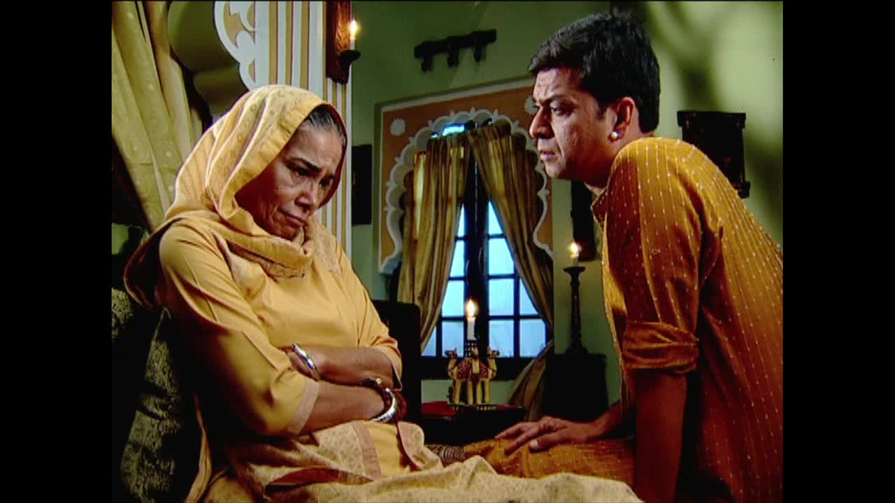 Season 1 Episode 121