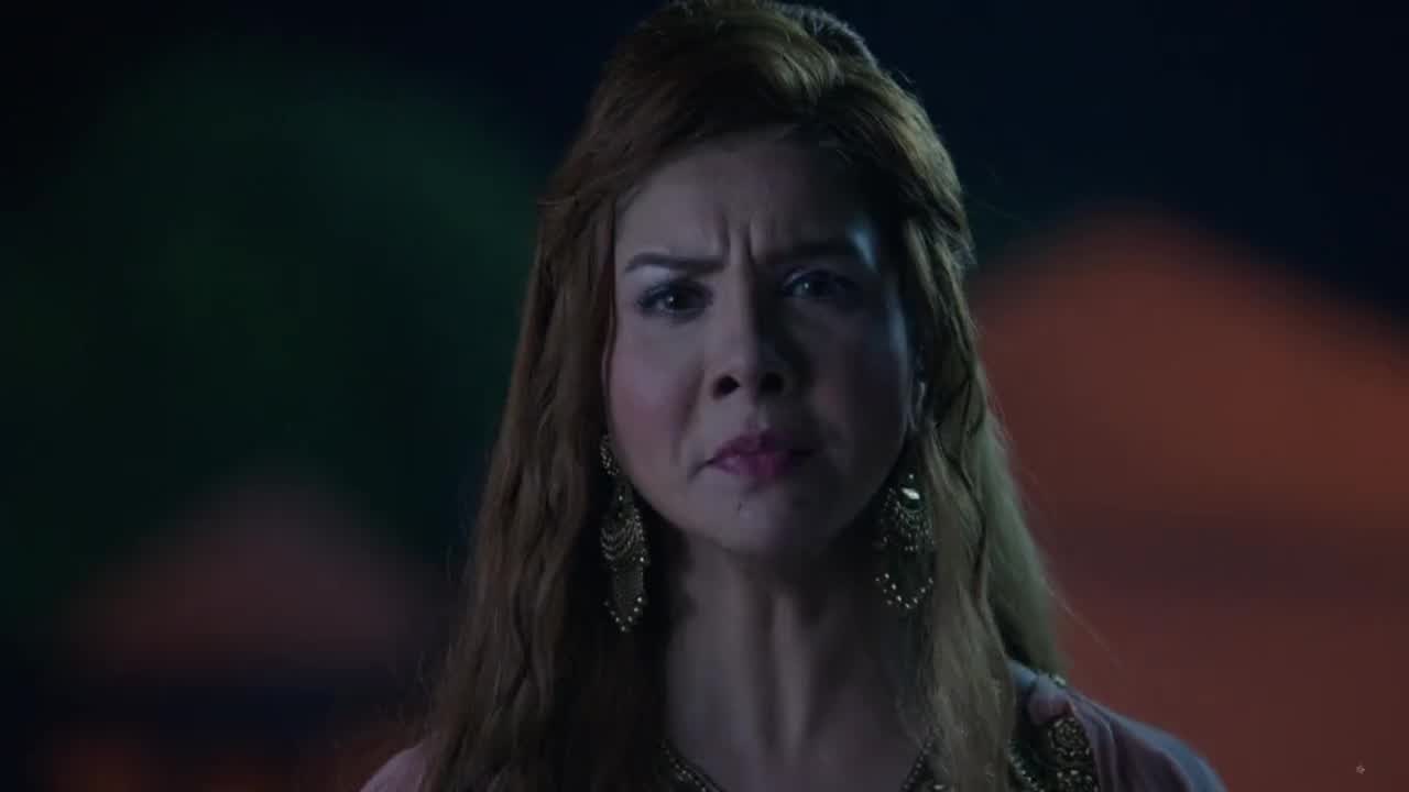 Season 1 Episode 12