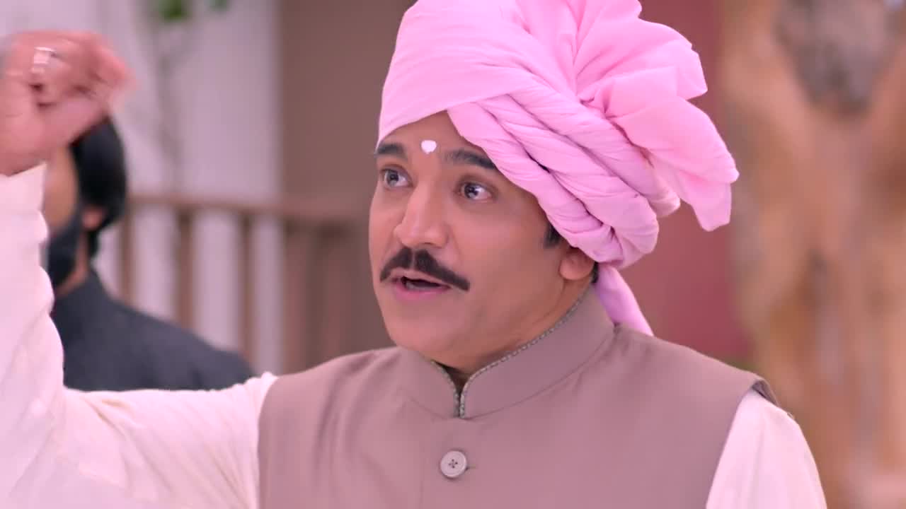 Season 1 Episode 592