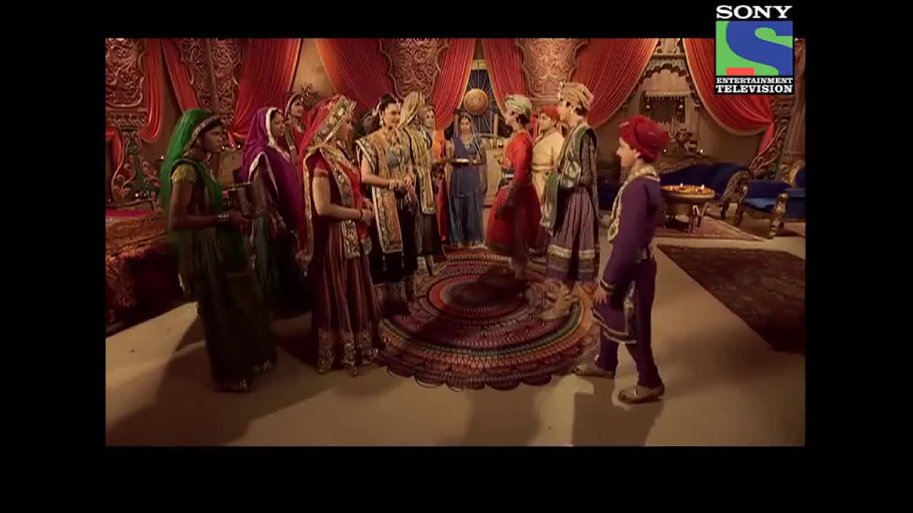 Season 1 Episode 30