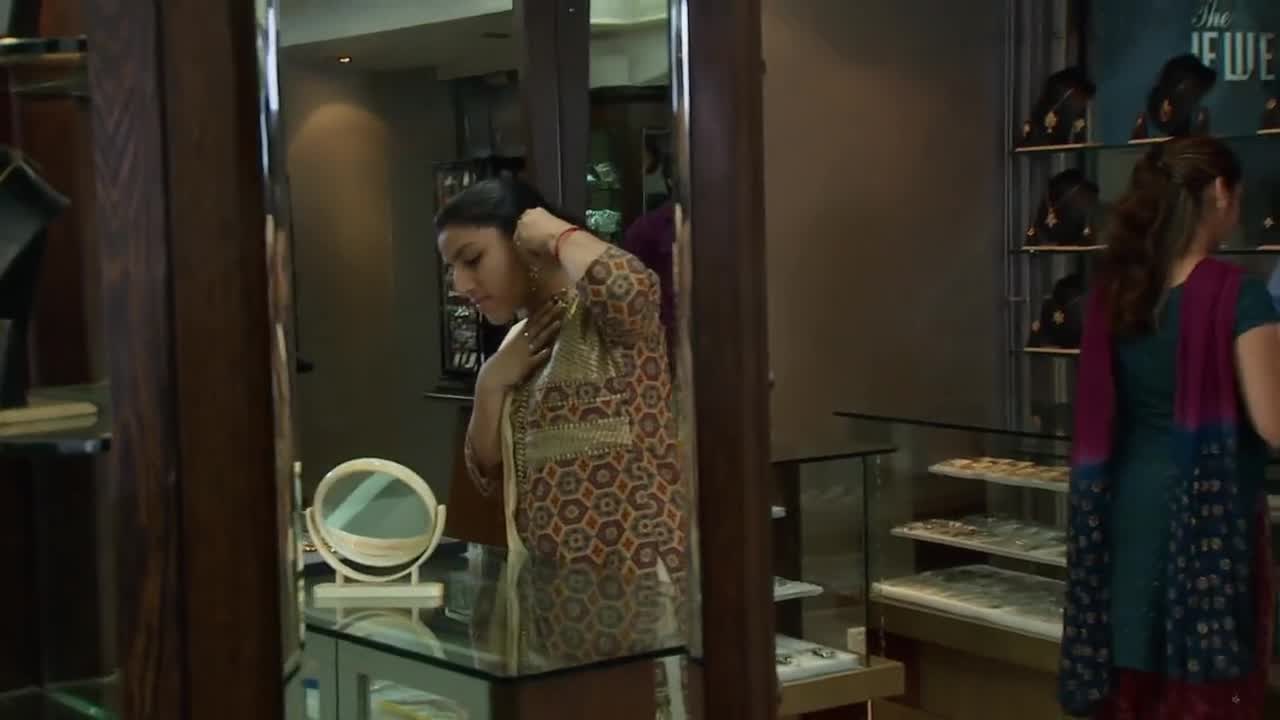 Season 1 Episode 5