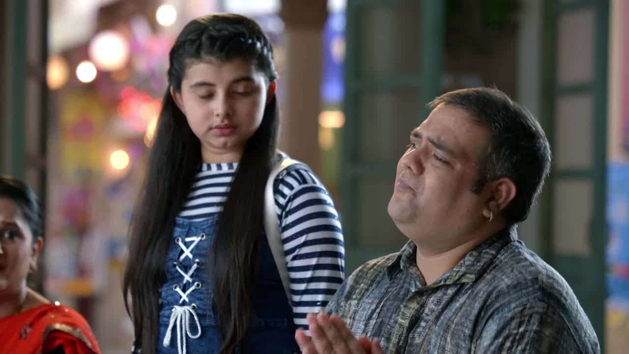 Season 1 Episode 85