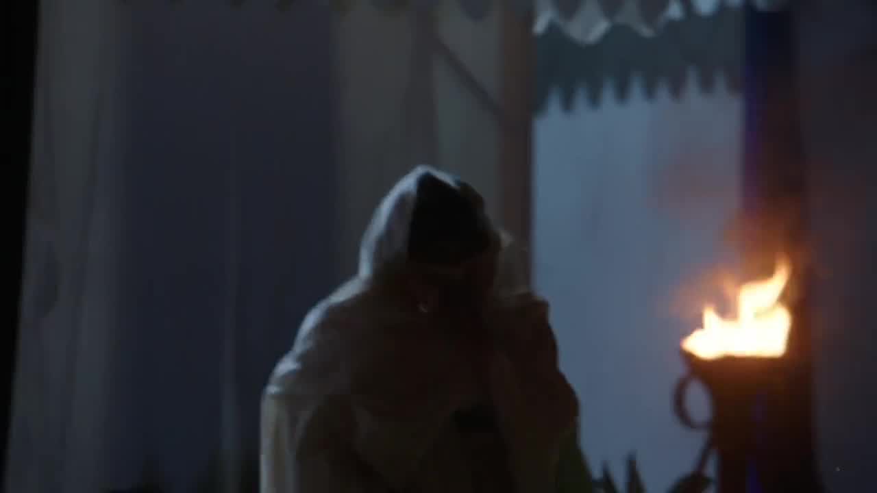 Season 1 Episode 15