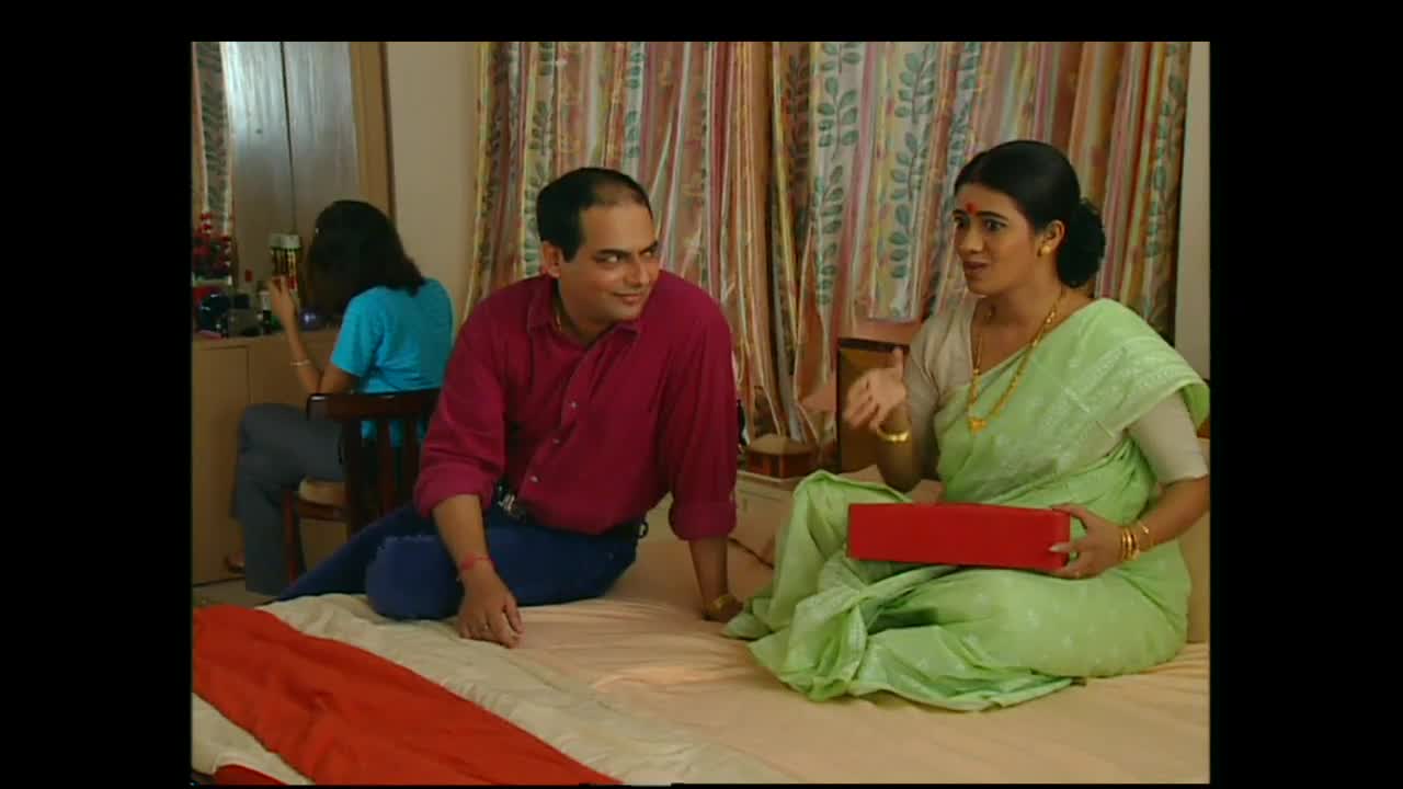 Season 1 Episode 27