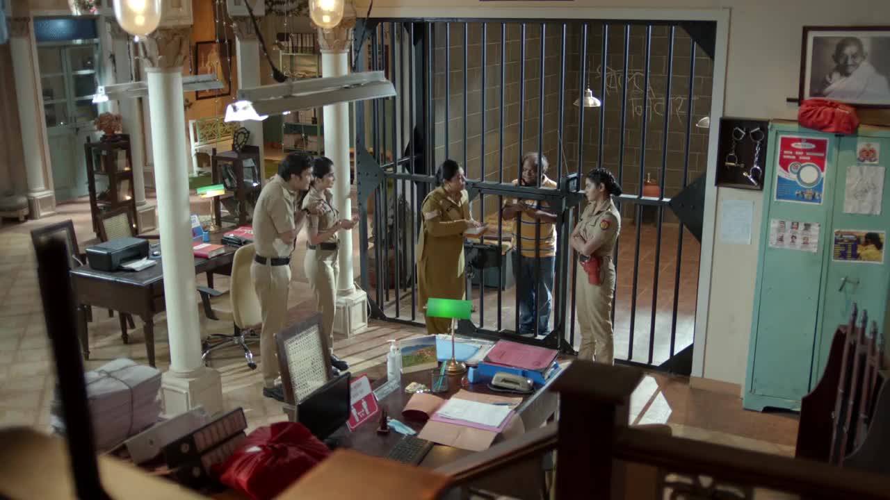 Season 1 Episode 26
