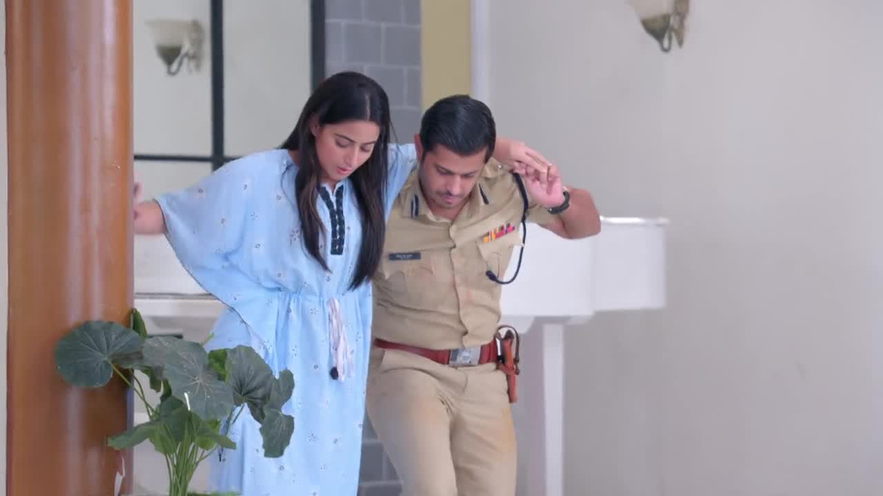 Season 1 Episode 579