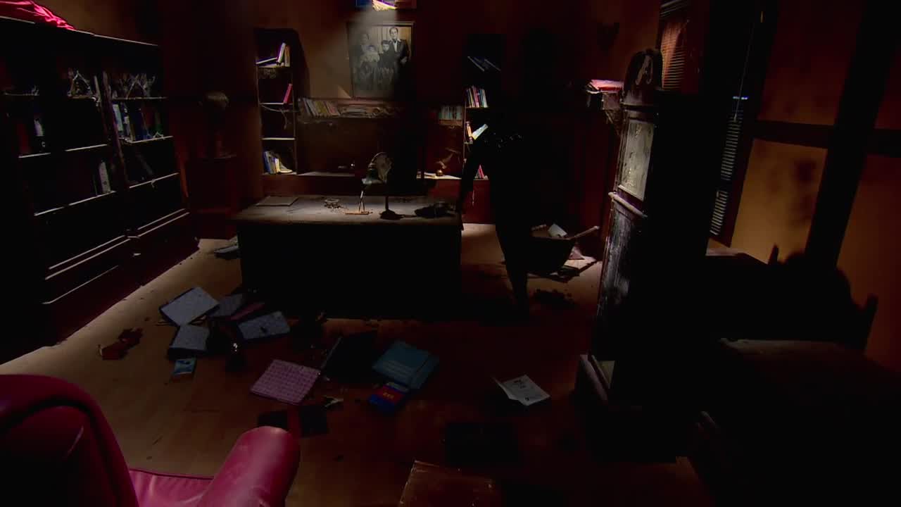 Season 1 Episode 54