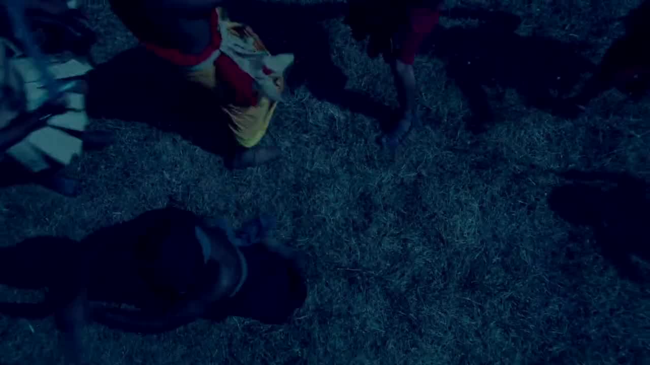 Season 1 Episode 25