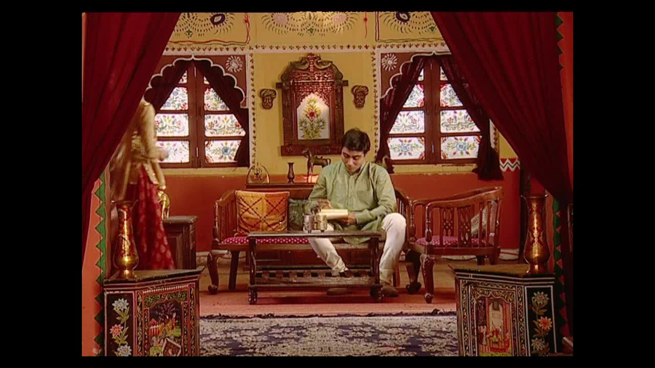 Season 1 Episode 65