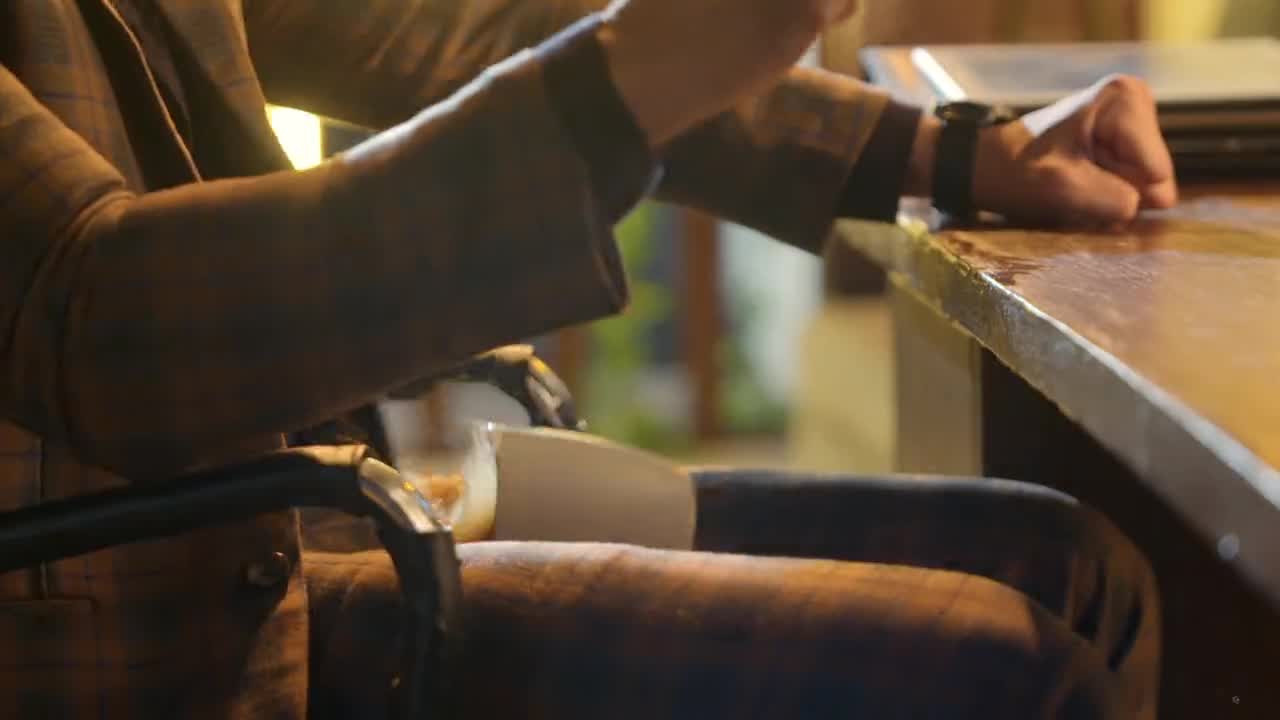 Season 2 Episode 9