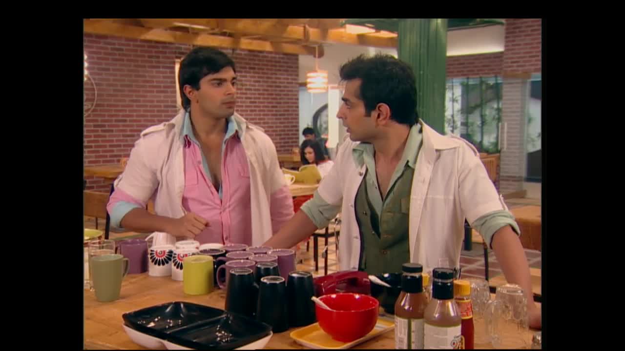 Season 3 Episode 41