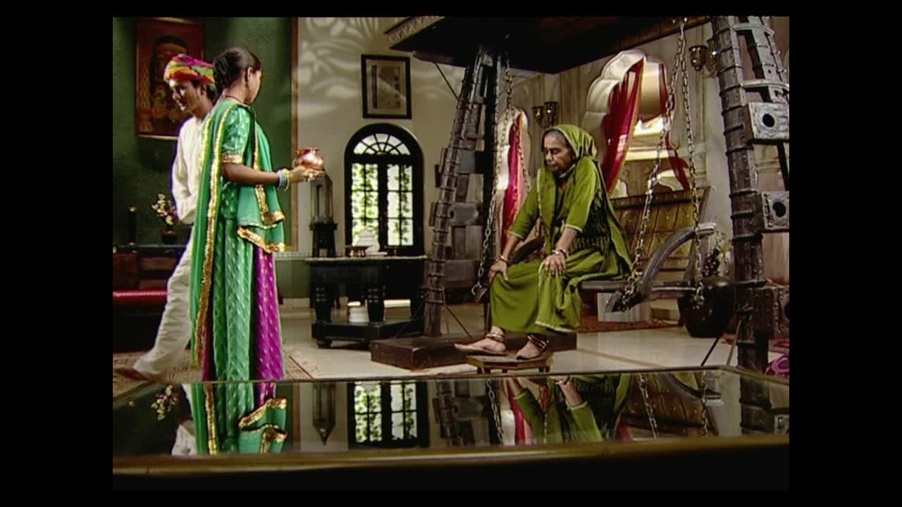 Season 1 Episode 90