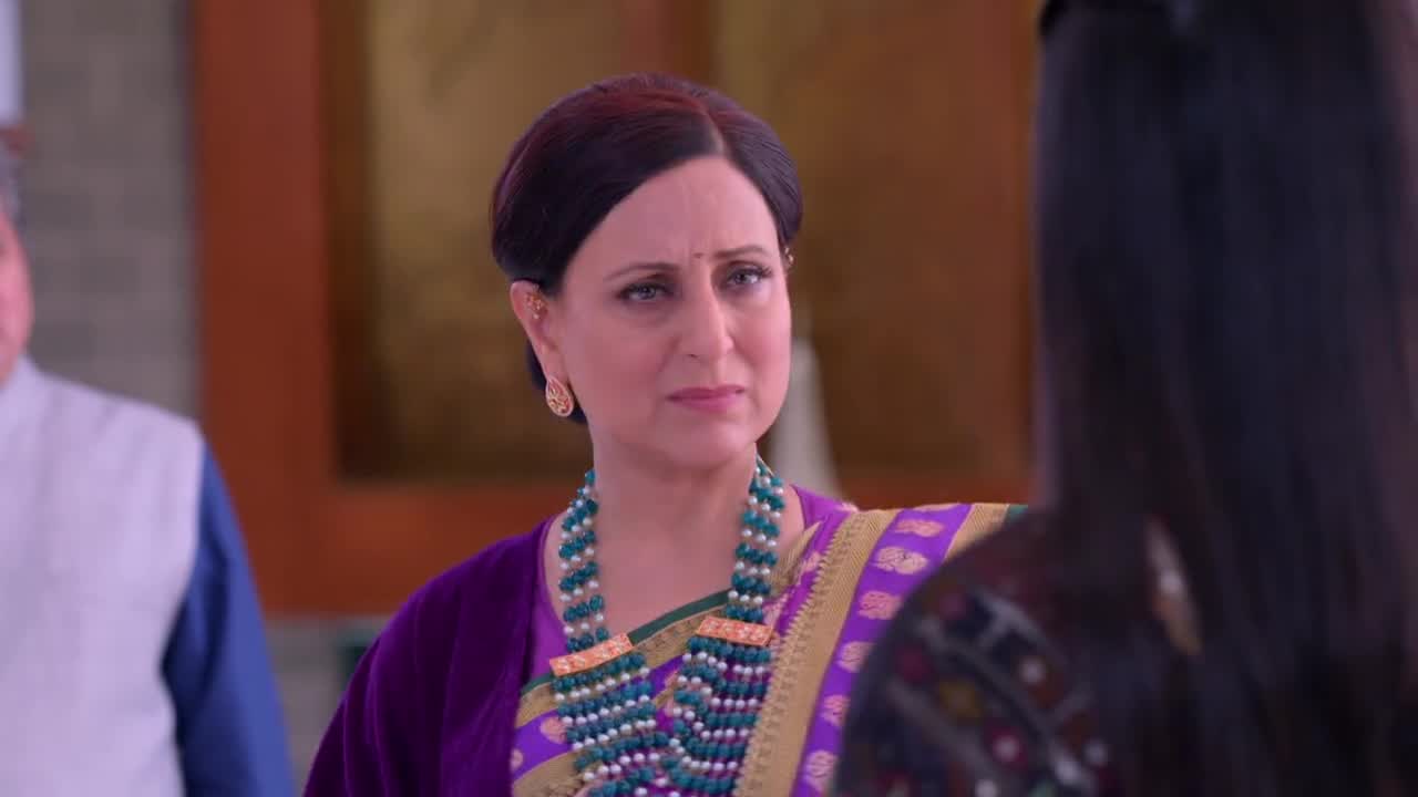 Season 1 Episode 585