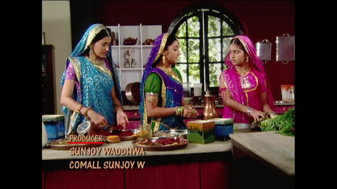 Season 1 Episode 164