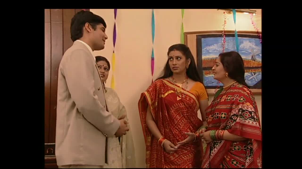 Season 1 Episode 31