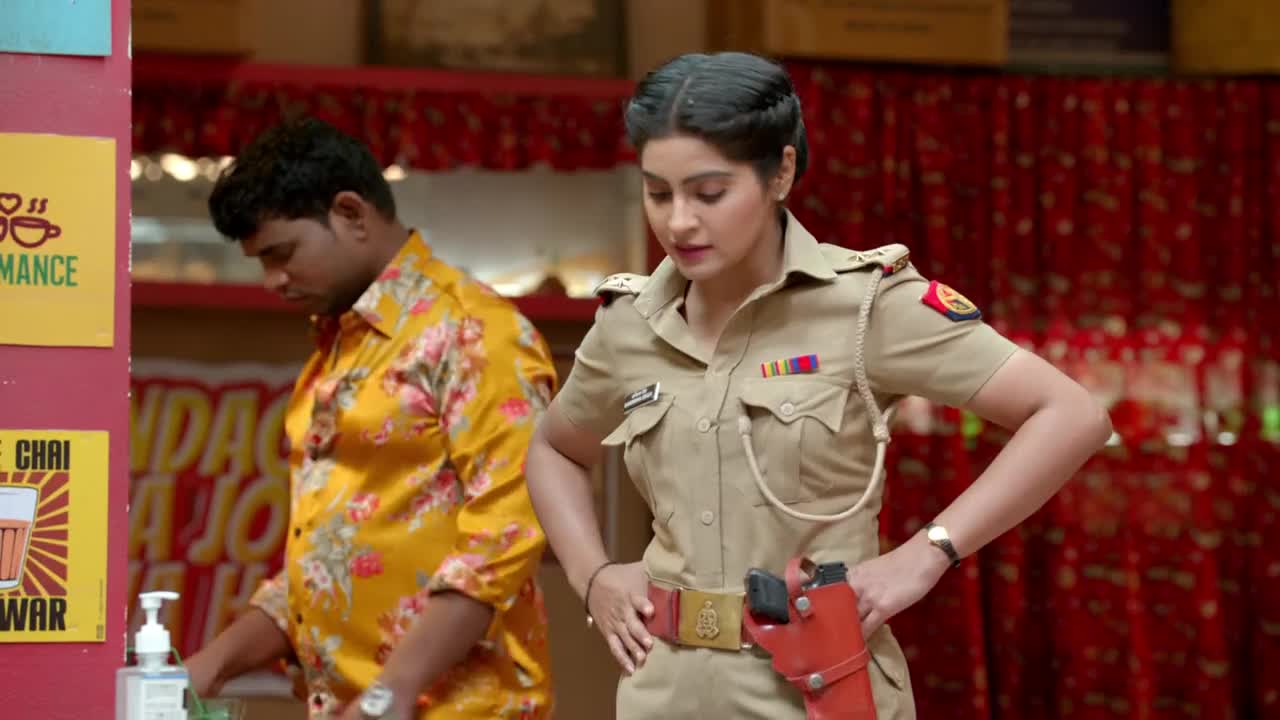 Season 1 Episode 48