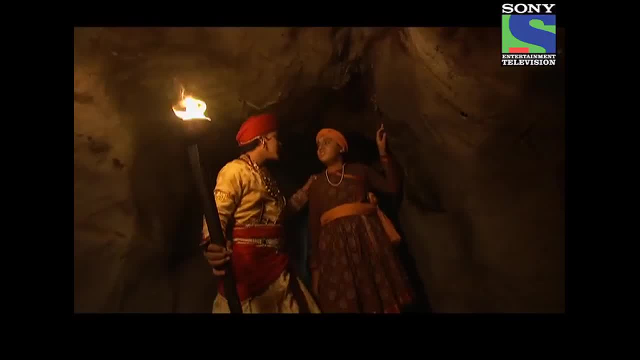 Season 1 Episode 33