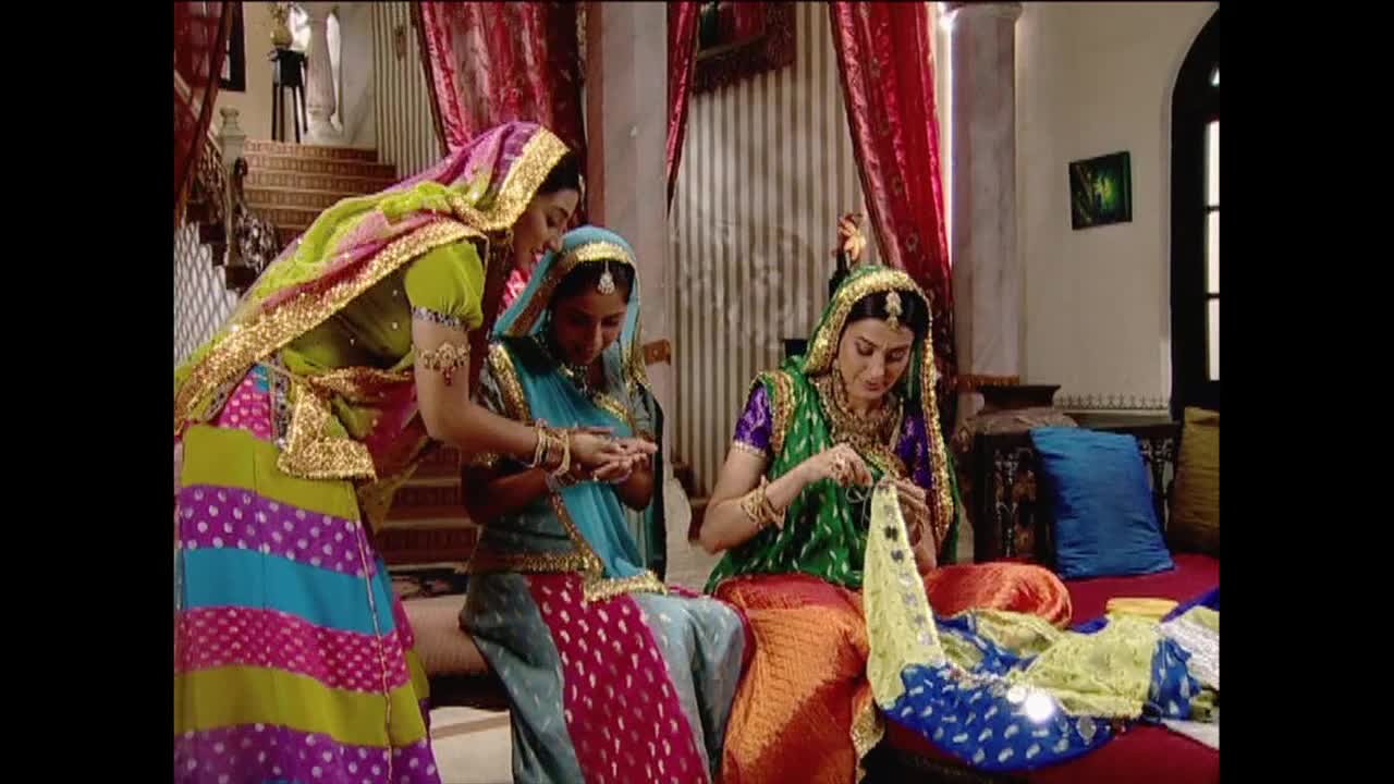 Season 1 Episode 107