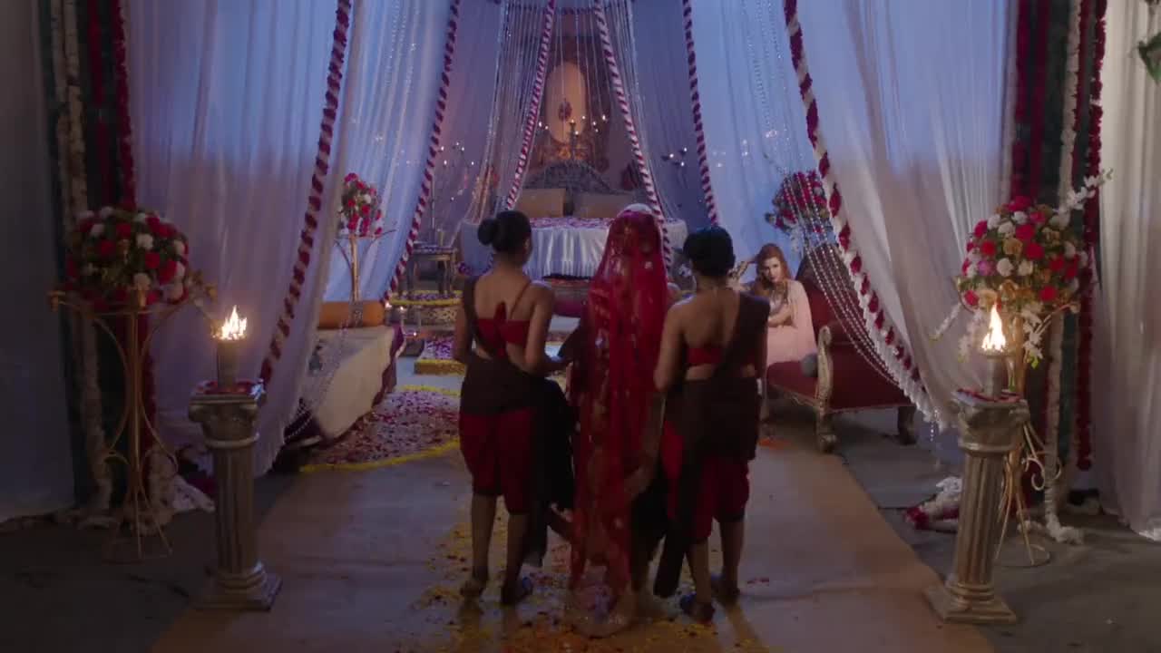 Season 1 Episode 29