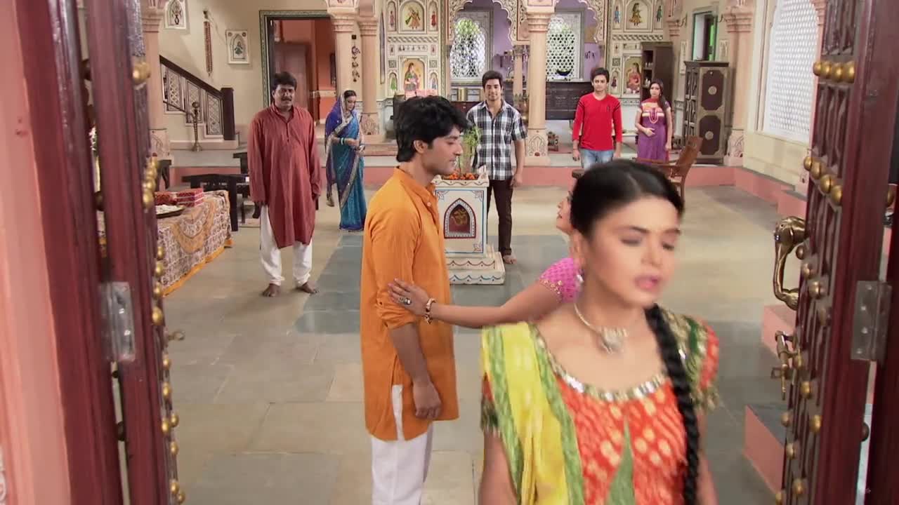Season 1 Episode 9