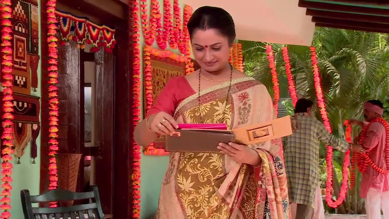 Season 1 Episode 45