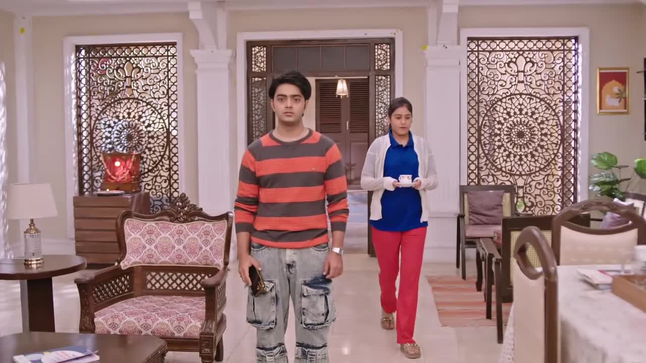 Season 1 Episode 92