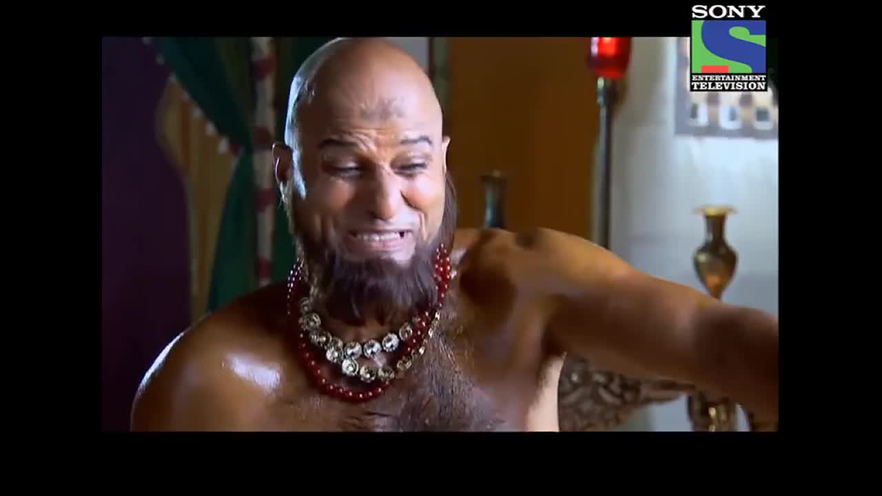 Season 1 Episode 6