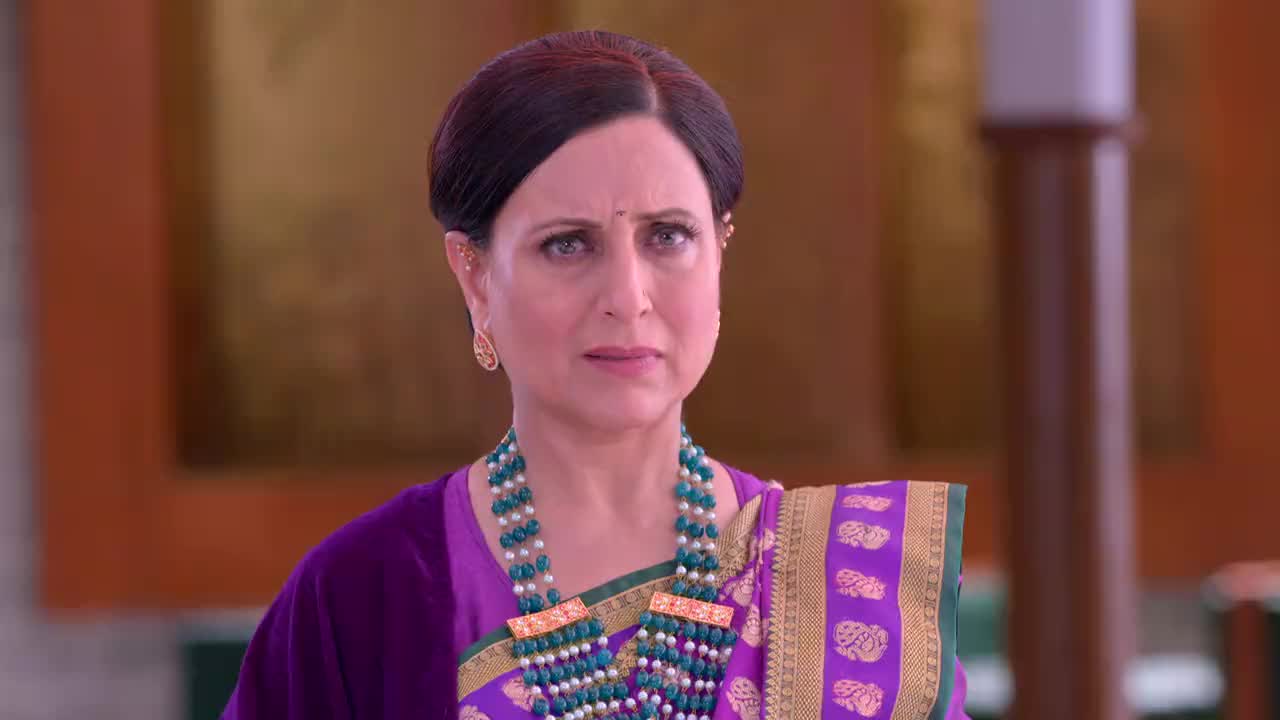 Season 1 Episode 586