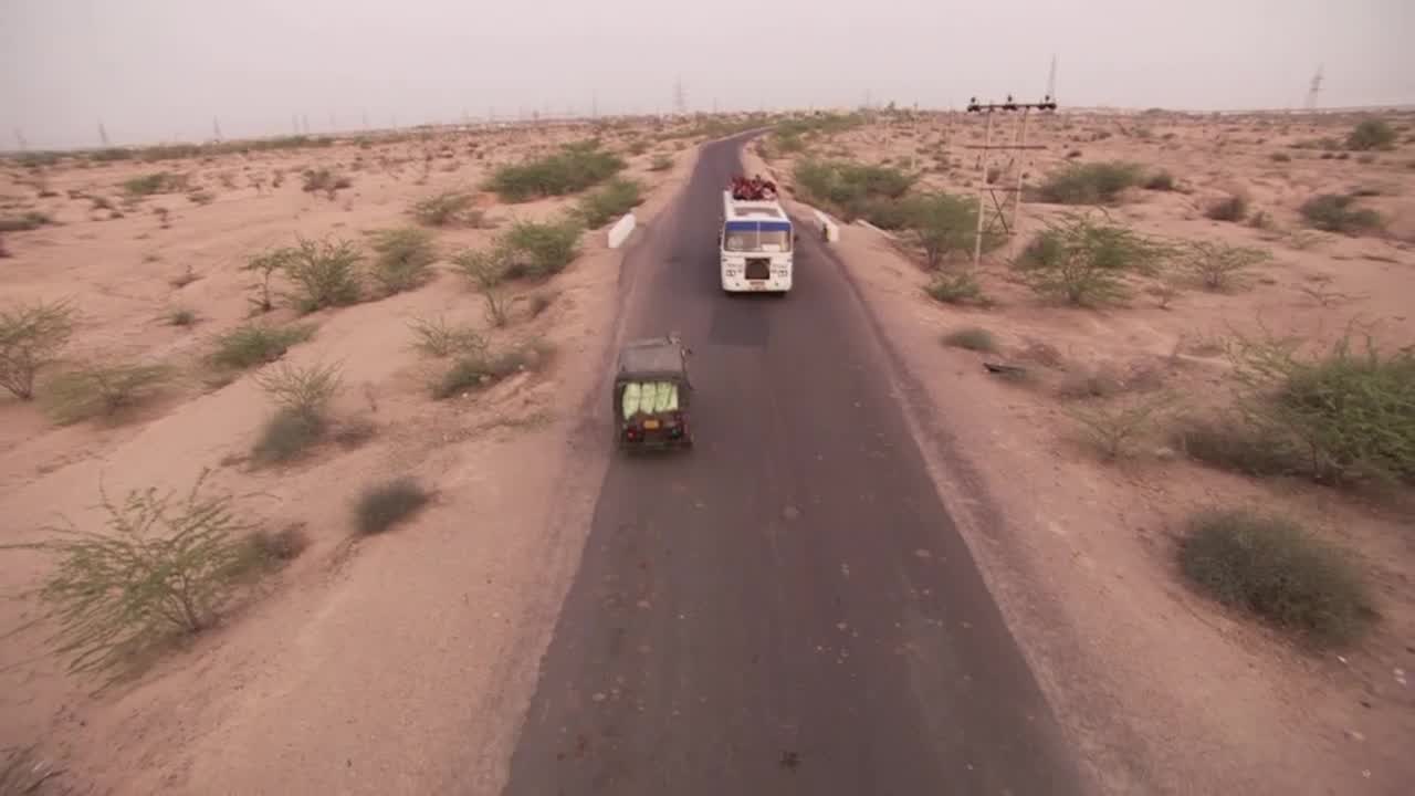 Season 1 Episode 34