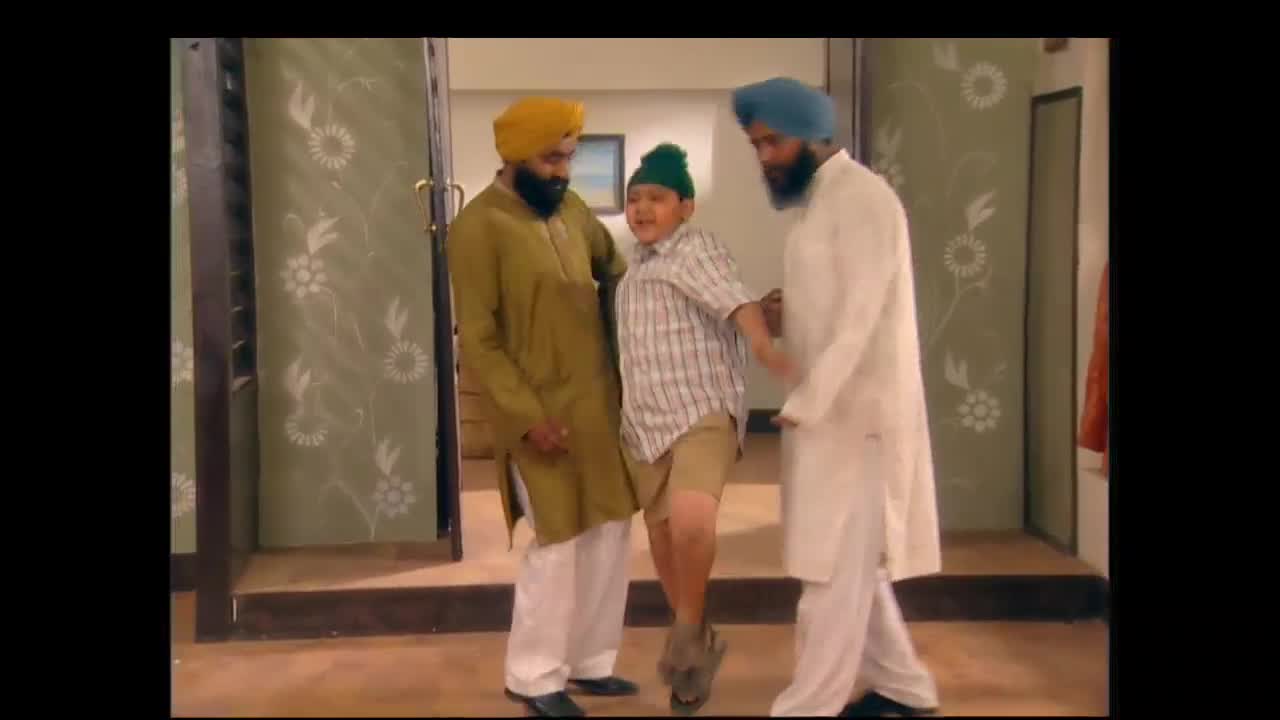 Season 3 Episode 26